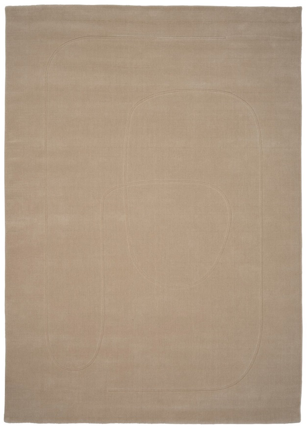 LINIE DESIGN KOBEREC Cursive Expanse